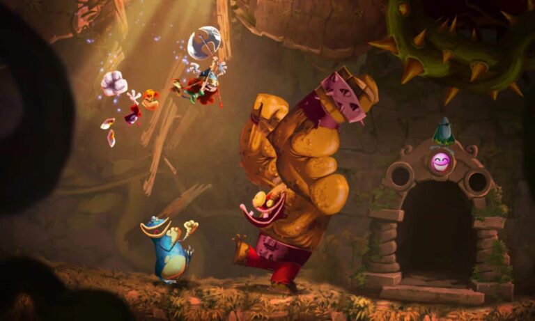Ubisoft holt einen Fan-Liebling zurück: Rayman soll sein großes Comeback bekommen