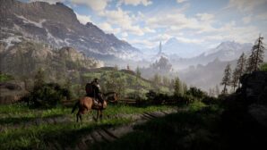 Crimson Desert verzichtet bewusst auf klassische Post-Launch-Roadmap