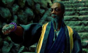 Snoop Dogg mischt historisches Yakuza-Epos „Stranger than Heaven“ auf