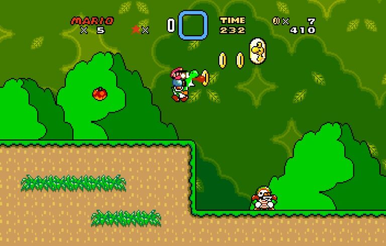 Nintendo verliert eine Legende: Super Mario- und Zelda-Veteran hört auf