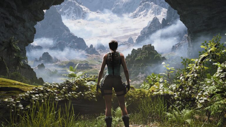 Tomb Raider: Legacy of Atlantis – Neue Hinweise machen Fans wieder Hoffnung