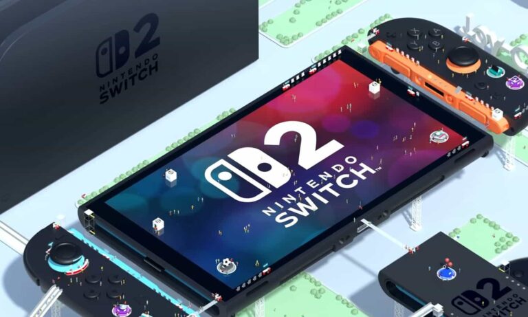 Nintendo verrät, warum seine Spiele so selten billiger werden Nintendo verrät, warum seine Spiele so selten billiger werden