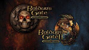 Baldur’s Gate 2: Remake offenbar in Entwicklung, mit Veteran des Originals