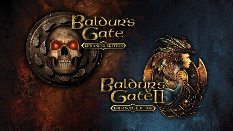 Baldur’s Gate 2: Remake offenbar in Entwicklung, mit Veteran des Originals