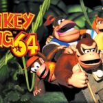 Donkey Kong 64 wurde endlich zu den Nintendo Classics hinzugefügt!