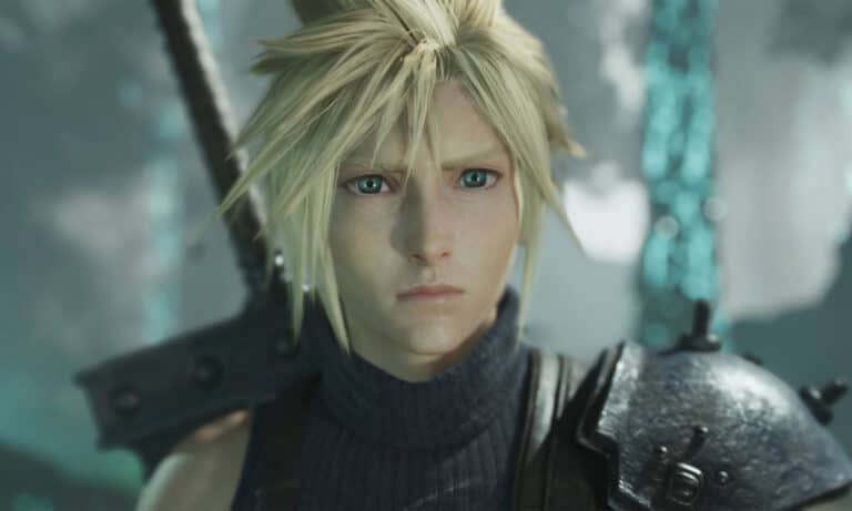 Final Fantasy VII Rebirth: Switch 2- und Xbox-Spieler bekommen jetzt einen der größten RPG-Hits
