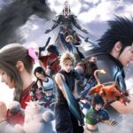 Final Fantasy 7 Revelation angekündigt: Das große Finale erscheint 2027
