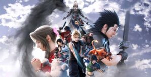 Final Fantasy 7 Revelation angekündigt: Das große Finale erscheint 2027