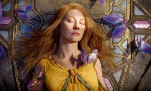God of War Laufey angekündigt: Faye wird zur neuen Heldin der Reihe