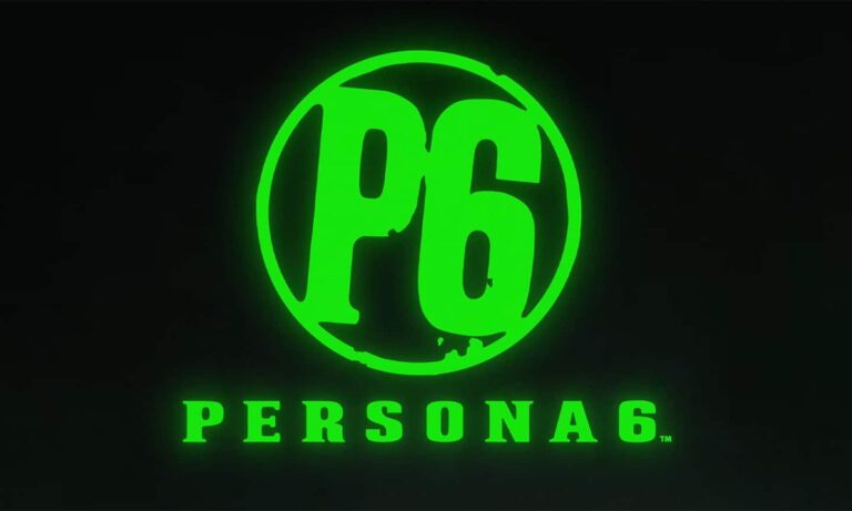 Persona 6 offiziell angekündigt: ATLUS enthüllt neuen Teil der Kult-RPG-Reihe