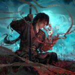 Nach Black Myth: Wukong kommt das nächste Actionspiel-RPG aus China
