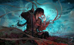 Nach Black Myth: Wukong kommt das nächste Actionspiel-RPG aus China