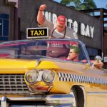 Crazy Taxi ist zurück: SEGA lässt den Arcade-Klassiker wieder los