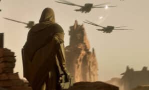 Dune: Awakening erscheint für PS5 und Xbox mit der bisher besten Version des Spiels