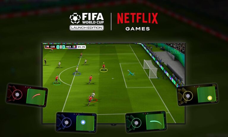 FIFA greift EA FC 26 direkt zur WM an, aber ganz anders als erwartet