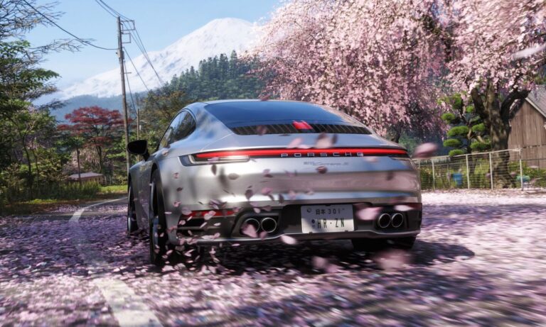 Forza Horizon 6 im Test: Dieser Racer setzt dich unter Strom