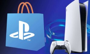 PlayStation Store: Sony entfernt offenbar über 1.000 weitere Billig-Games