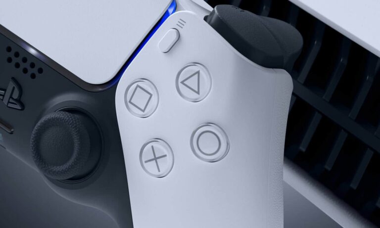 PS5 verkauft sich stark, aber Sonys First-Party-Games schwächeln seit Jahren