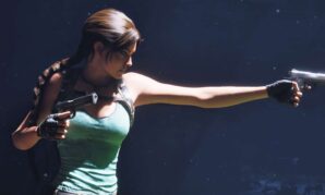 Neues Tomb Raider muss KI-generierte Inhalte offenlegen