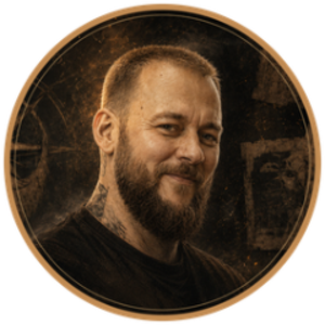 Profilbild von Beardmentv