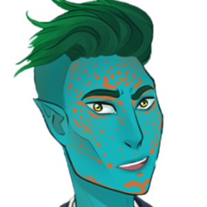 Profilbild von Civrill