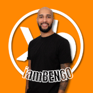 Profilbild von iambengo