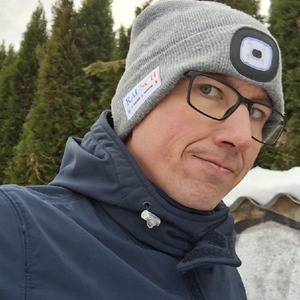Avatar von Manfred11782