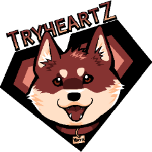 Profilbild von Tryheartz