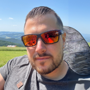 Profilbild von Zocki