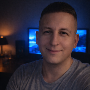 Avatar von Redschibald