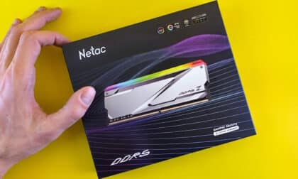 Euer Gaming-RAM läuft zu langsam? Das könnte der Grund sein