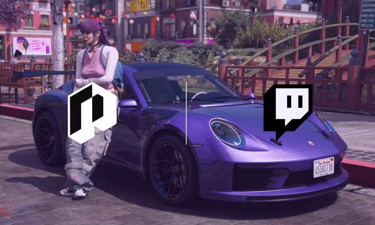 GTA 5 schenkt dir 1,5 Millionen GTA-Dollar: Dafür musst du nur Twitch schauen