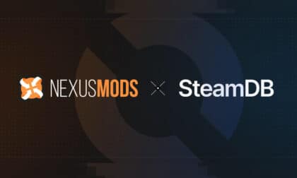 Nexus Mods übernimmt SteamDB: Keine Werbung, keine Paywall und große Pläne