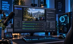 OBS richtig einstellen: Die besten Einstellungen für Gaming-Streams
