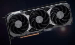 DLSS 5 läuft plötzlich auf AMD Radeon: Selbst eine RX 9070 XT macht mit
