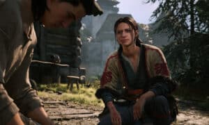Kaum erschienen, schon ändern PC-Spieler „The Blood of Dawnwalker“ an seiner wichtigsten Mechanik