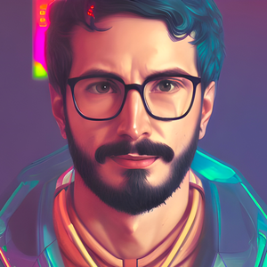 Profilbild von Baker