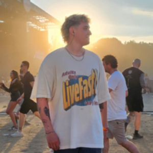 Profilbild von Veni
